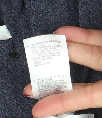 Womens UK Size 12 White Stuff Shift Dress
