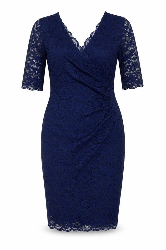 Womens UK Size 12 Jolie Moi Bodycon Dress