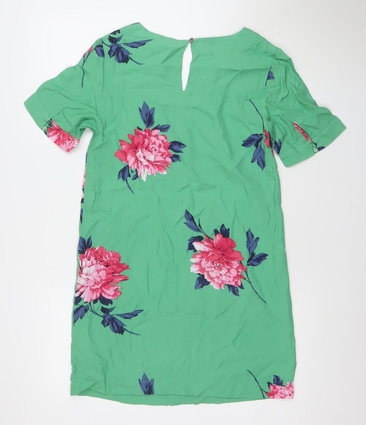 Womens UK Size 8 Joules Shift Dress