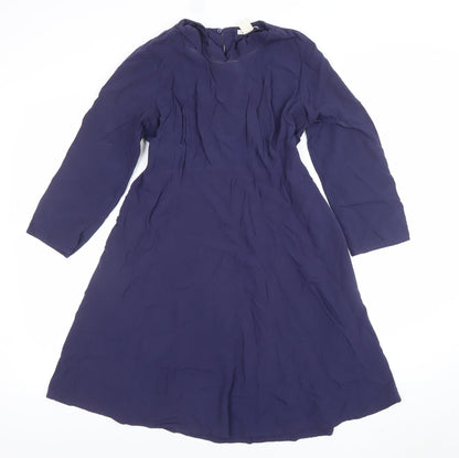 Womens UK Size S H&M A-Line Dress