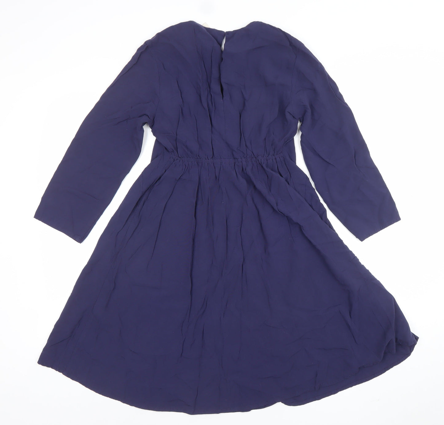 Womens UK Size S H&M A-Line Dress