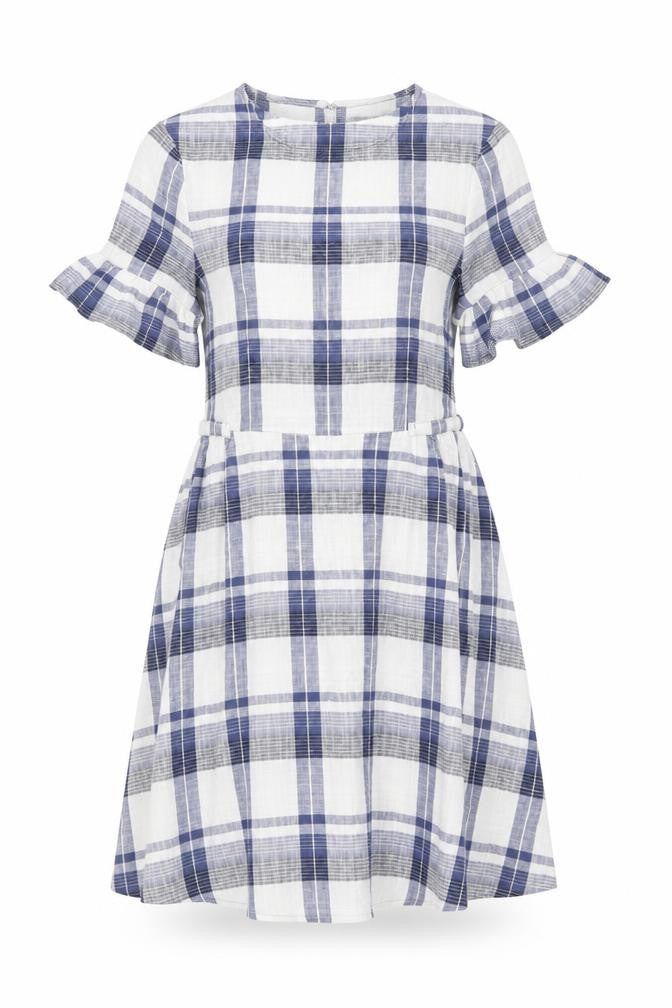 Womens UK Size 12 Marks and Spencer Shirt Dress