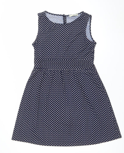Womens UK Size L Oasis A-Line Dress