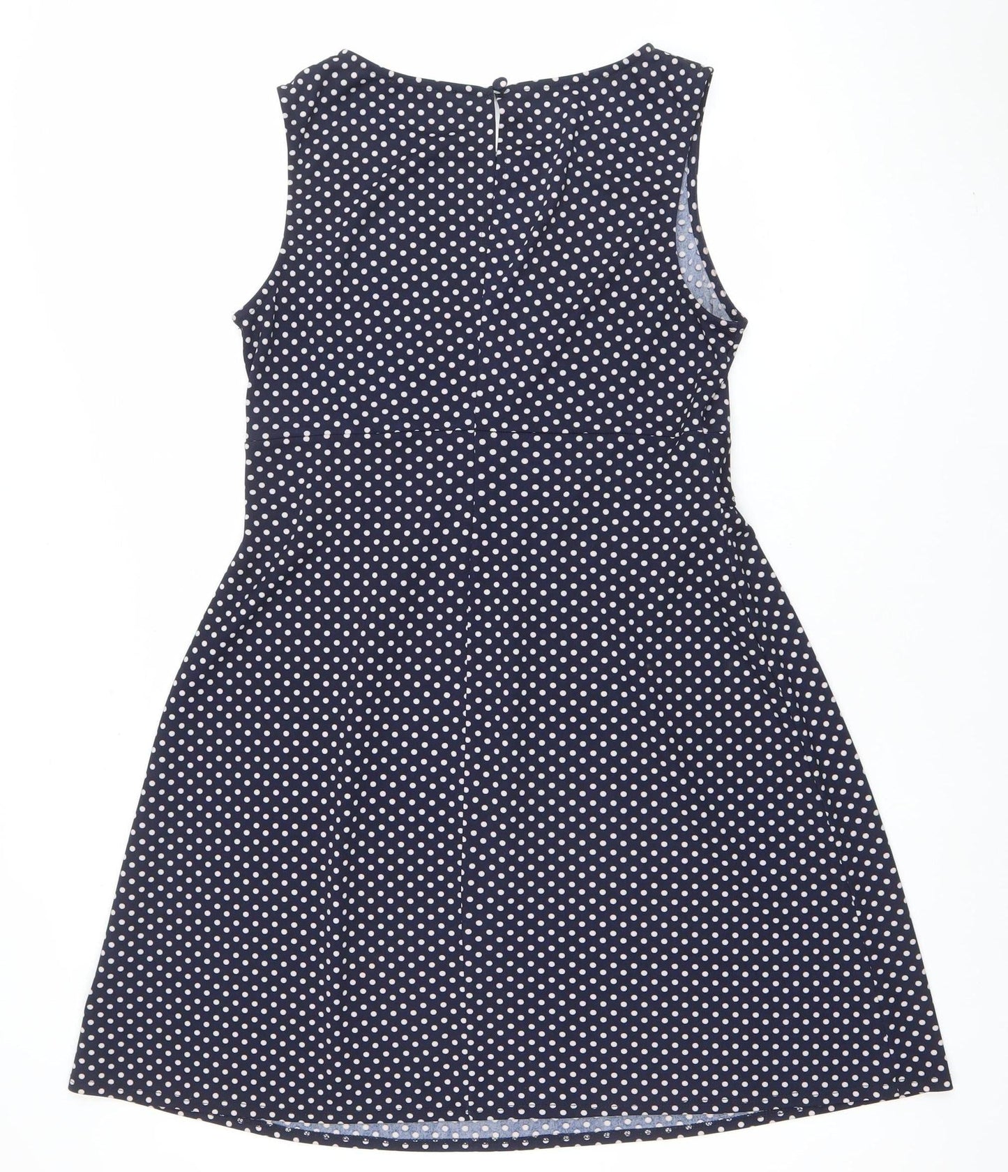 Womens UK Size L Oasis A-Line Dress