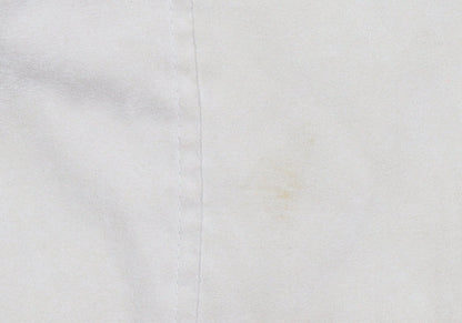 Womens UK Size L BM Beige Parka Coat
