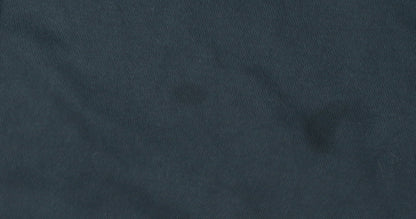 Womens UK Size S Nike Regular Fit Jogger Black Trousers