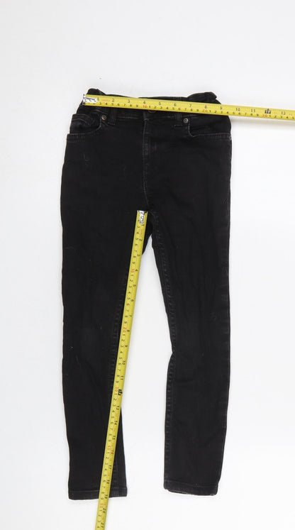 Boys UK Size 6 Years River Island Slim Fit Skinny Jeans