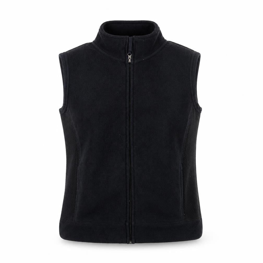 Womens UK Size M BM Black Basic Jacket