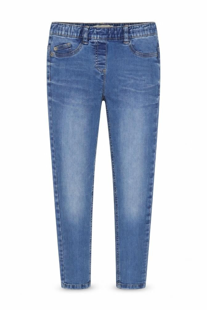 Girls UK Size 9 Years NEXT Slim Fit Jegging Jeans