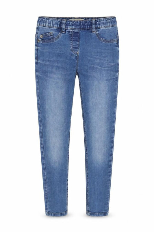 Girls UK Size 9 Years NEXT Slim Fit Jegging Jeans