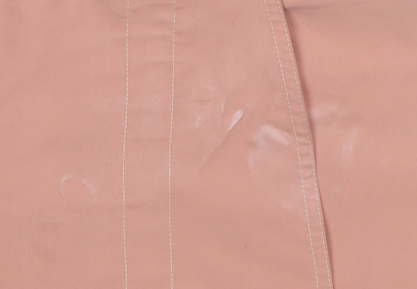 Womens UK Size 14 Panache Pink Rain Coat