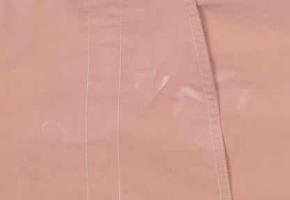 Womens UK Size 14 Panache Pink Rain Coat