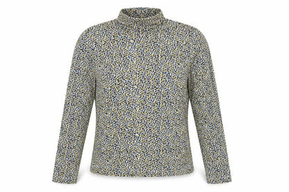 Womens UK Size L H&M Multicoloured Basic T-Shirt