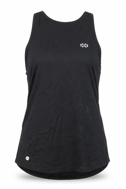 Womens UK Size XS Hybrid Academy Black Gym & Training CrossFit Bodybuilding Runn
