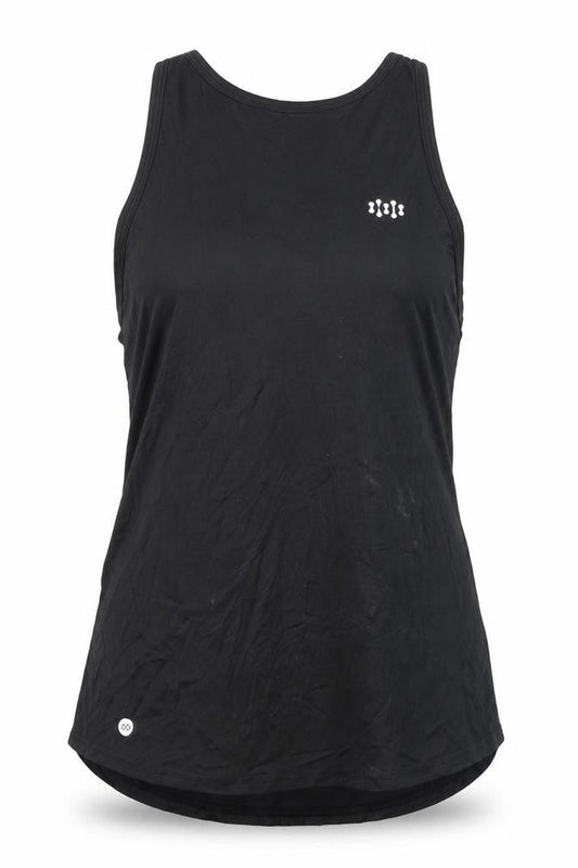 Womens UK Size XS Hybrid Academy Black Gym & Training CrossFit Bodybuilding Runn