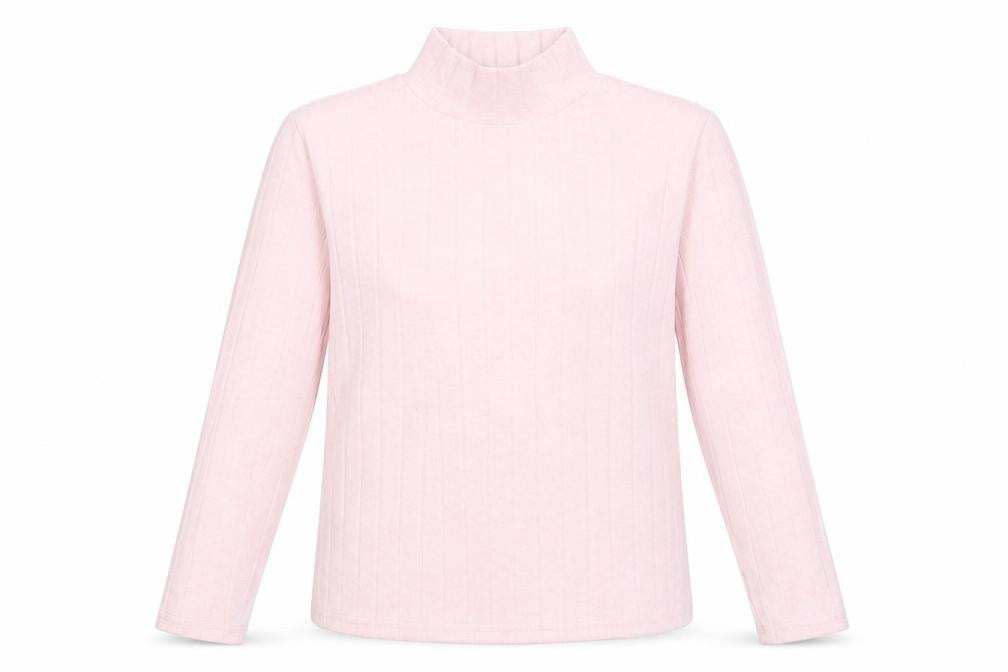 Womens UK Size M Dunnes Pink Basic T-Shirt
