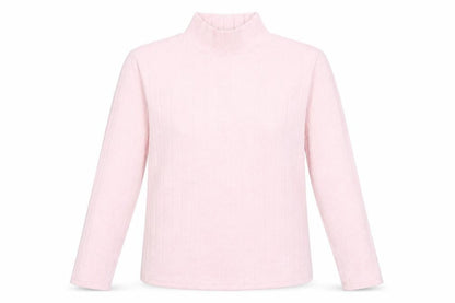 Womens UK Size M Dunnes Pink Basic T-Shirt