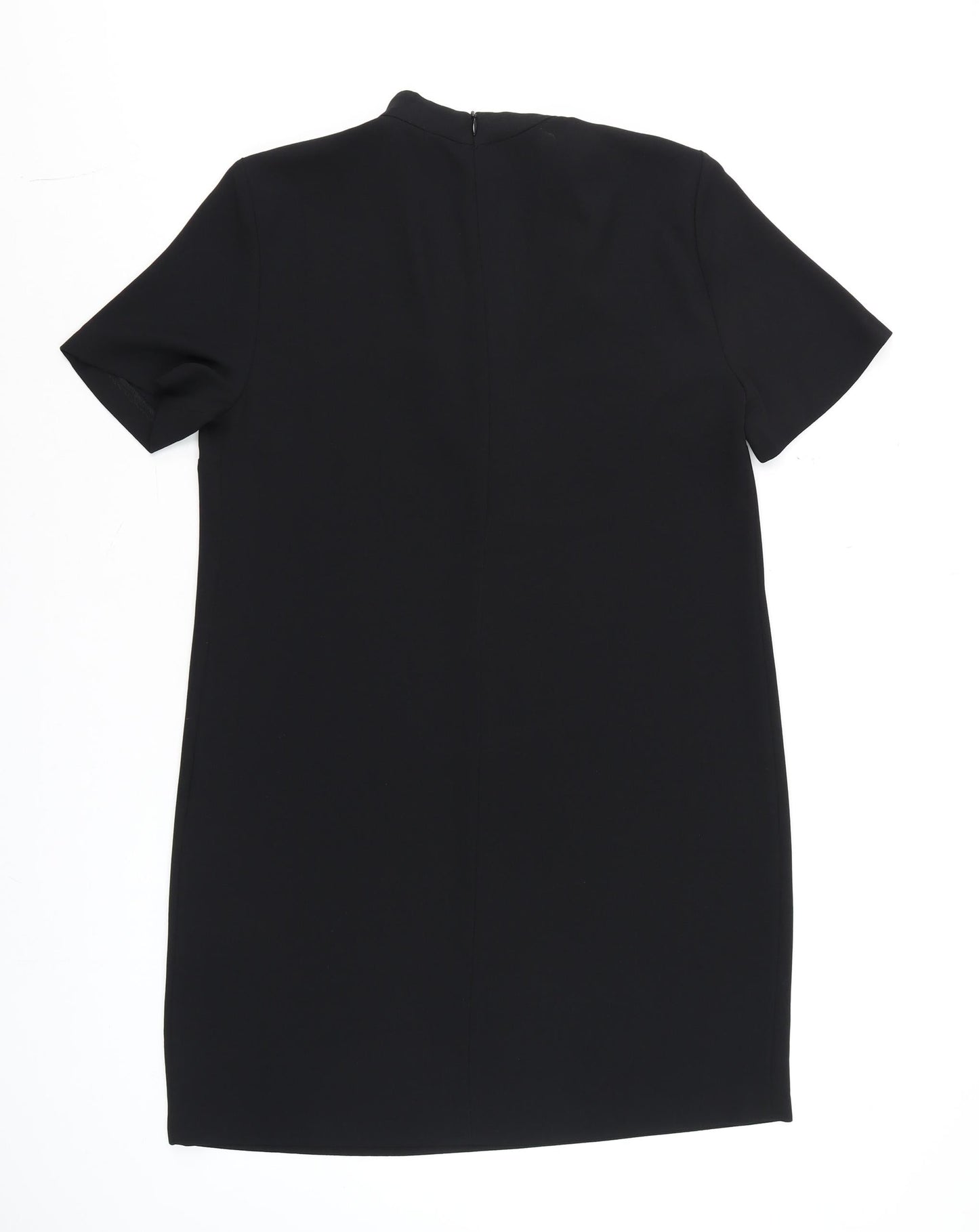 Womens UK Size 12 Zara Shift Dress
