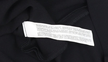 Womens UK Size 12 Zara Shift Dress