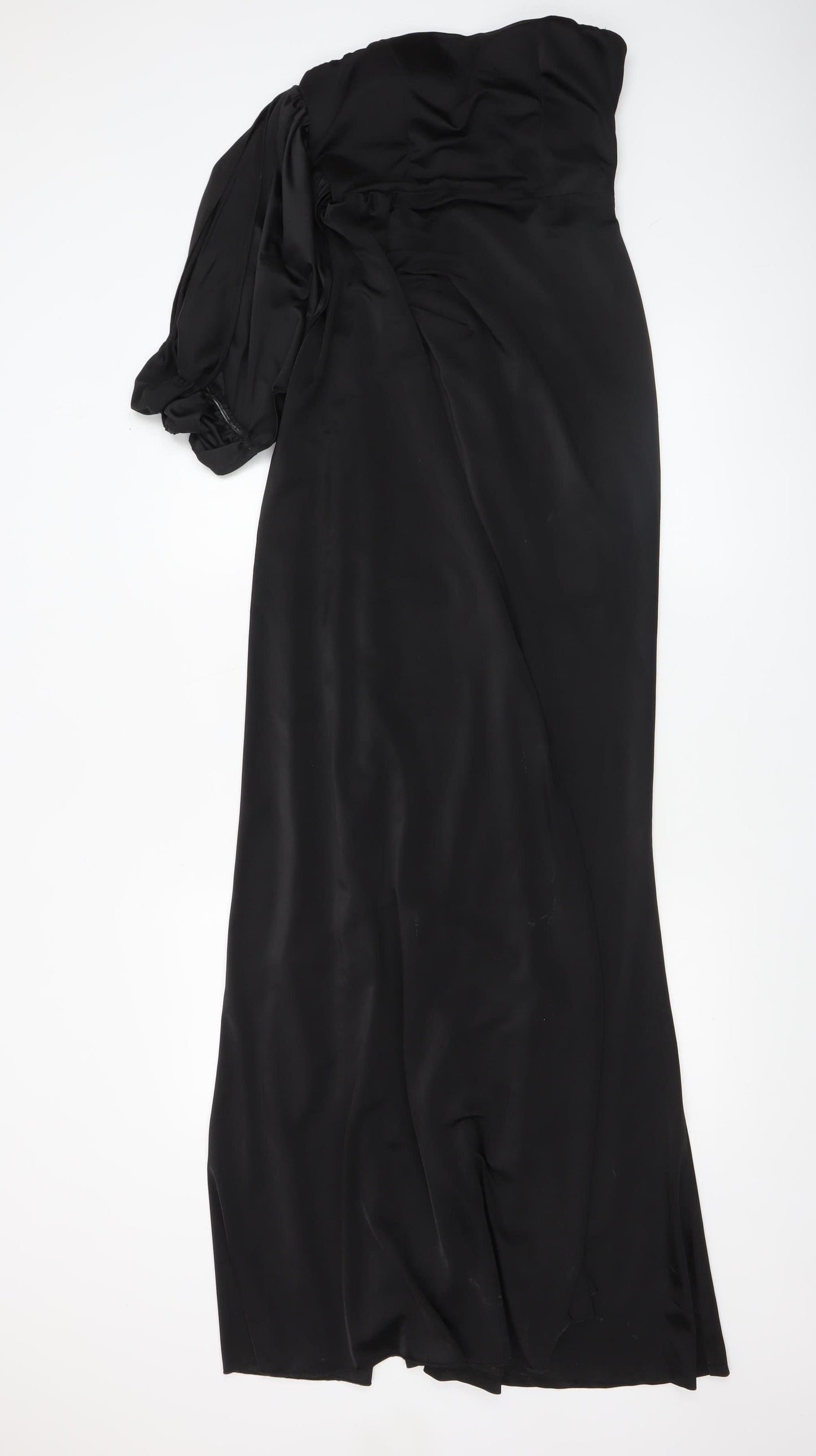 Womens UK Size XS Miss Ord Mermaid Dress