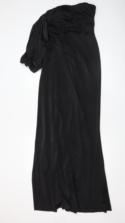 Womens UK Size XS Miss Ord Mermaid Dress