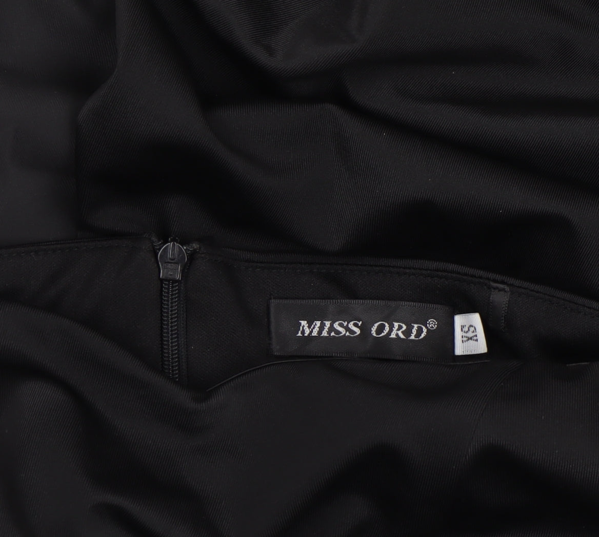 Womens UK Size XS Miss Ord Mermaid Dress