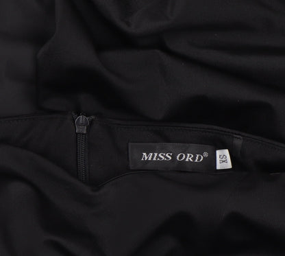 Womens UK Size XS Miss Ord Mermaid Dress