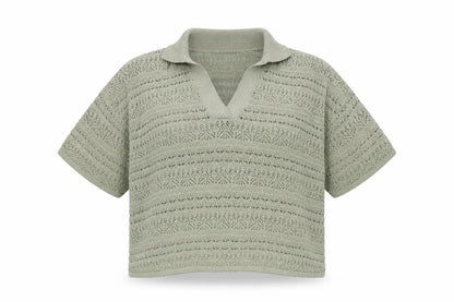 Womens UK Size XL Gallery Beige Pullover Jumper