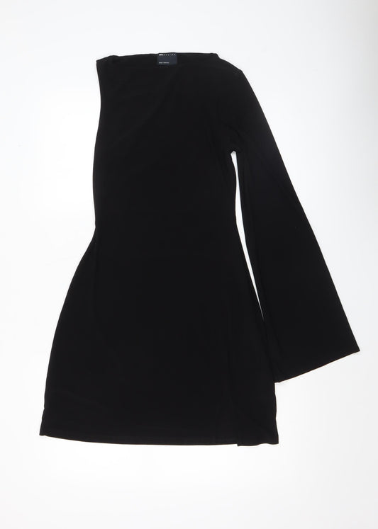 Womens UK Size 8-10 ASOS DESIGN Bodycon Dress