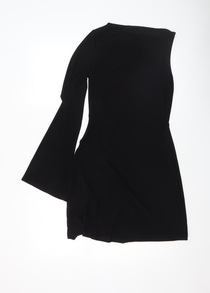 Womens UK Size 8-10 ASOS DESIGN Bodycon Dress