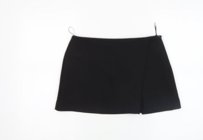 Womens UK Size 12 Zara Straight & Pencil  Skirt