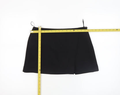 Womens UK Size 12 Zara Straight & Pencil  Skirt