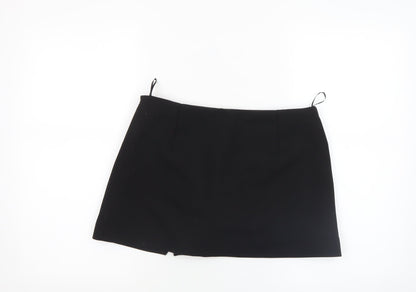 Womens UK Size 12 Zara Straight & Pencil  Skirt