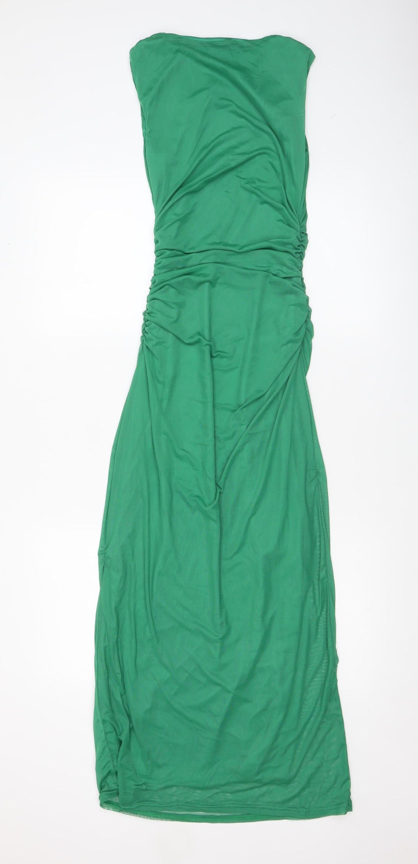Womens UK Size 6 Quiz Bodycon Dress