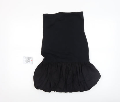 Womens UK Size 8-10 COLLUSION Bodycon Dress
