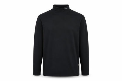 Mens UK Size L Ping Black Pullover Sweatshirt