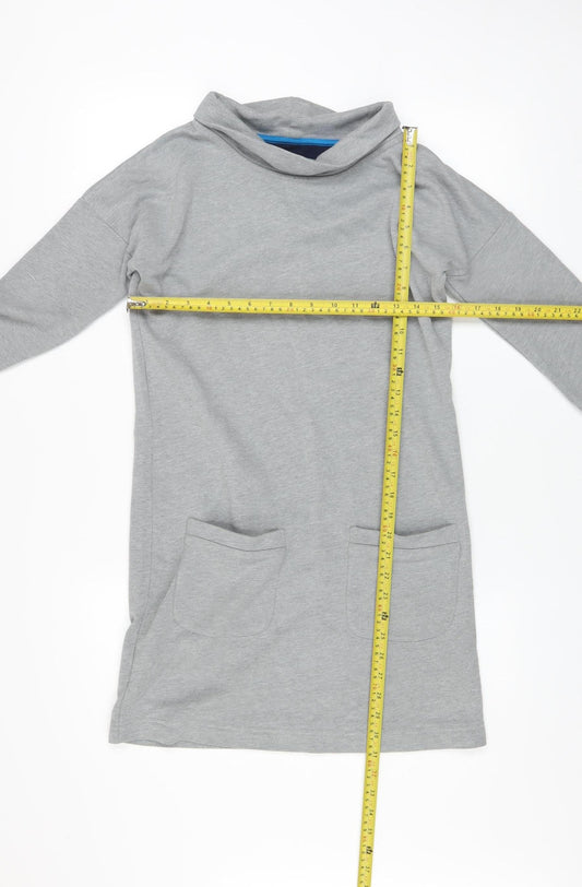 Womens UK Size 10 Boden Shift Dress