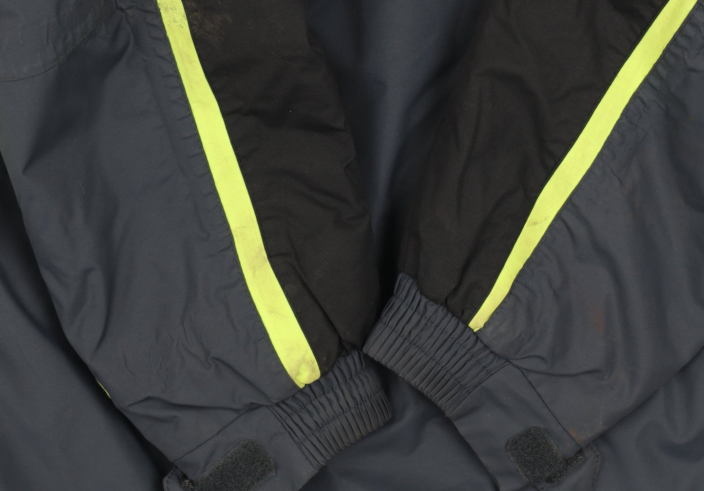 Boys UK Size 11-12 Years Trespass Blue Ski Jacket