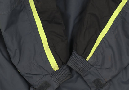 Boys UK Size 11-12 Years Trespass Blue Ski Jacket