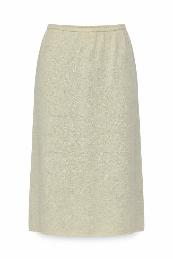 Womens UK Size 10 Reny Martan Straight & Pencil Knit Skirt