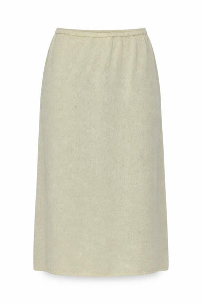 Womens UK Size 10 Reny Martan Straight & Pencil Knit Skirt