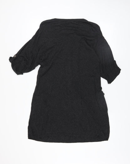 Womens UK Size 8 Marks and Spencer Shift Dress