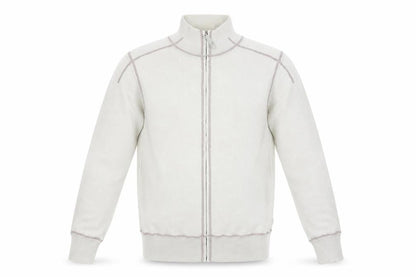 Mens UK Size S NEXT Beige Casual Walking Gym & Training Jacket
