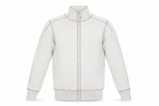 Mens UK Size S NEXT Beige Casual Walking Gym & Training Jacket