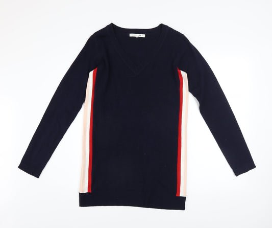 Womens UK Size 6 NEXT Sweater Dress