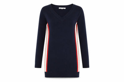 Womens UK Size 6 NEXT Sweater Dress