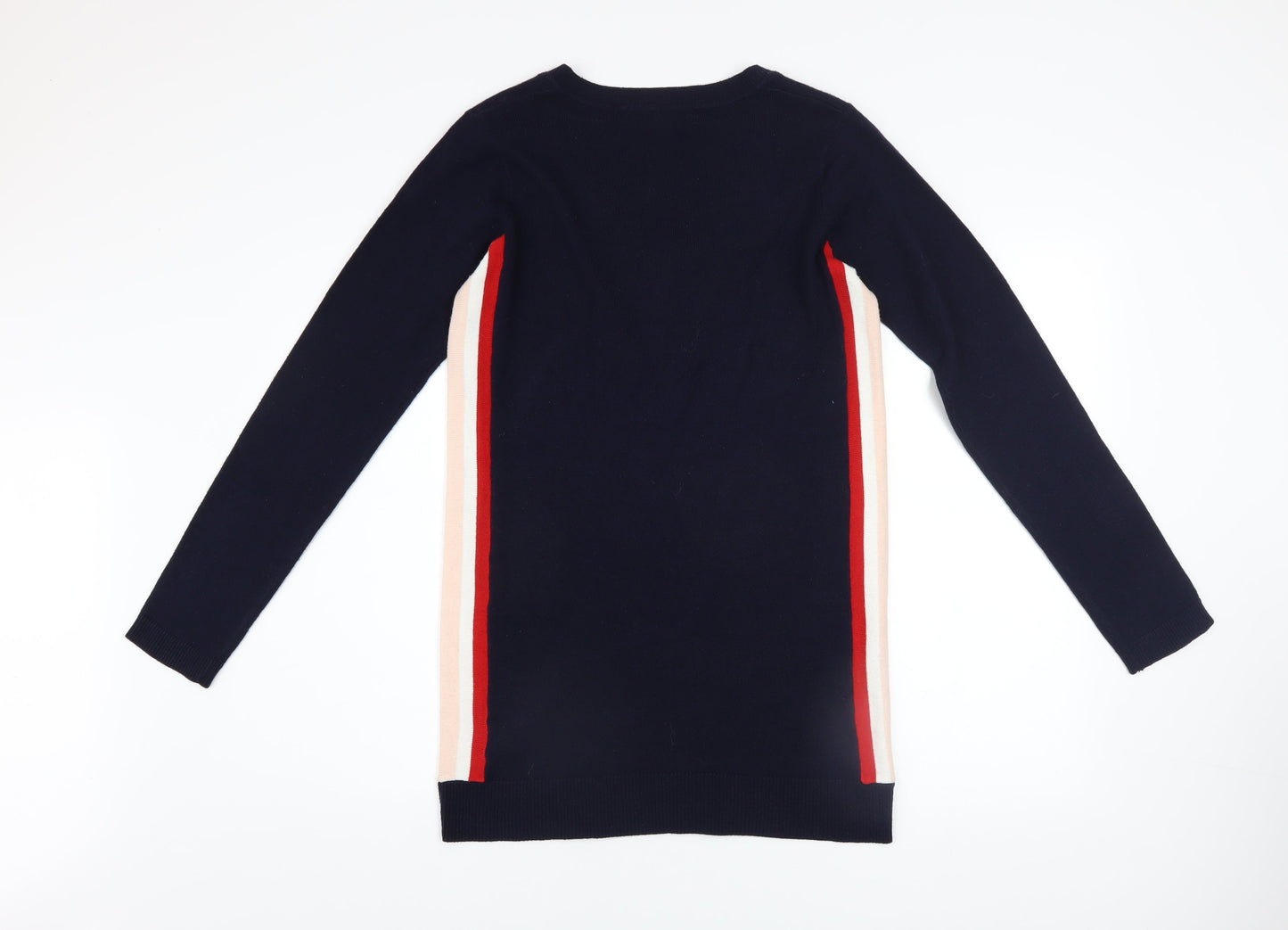 Womens UK Size 6 NEXT Sweater Dress