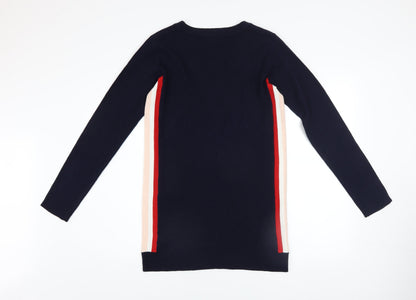 Womens UK Size 6 NEXT Sweater Dress