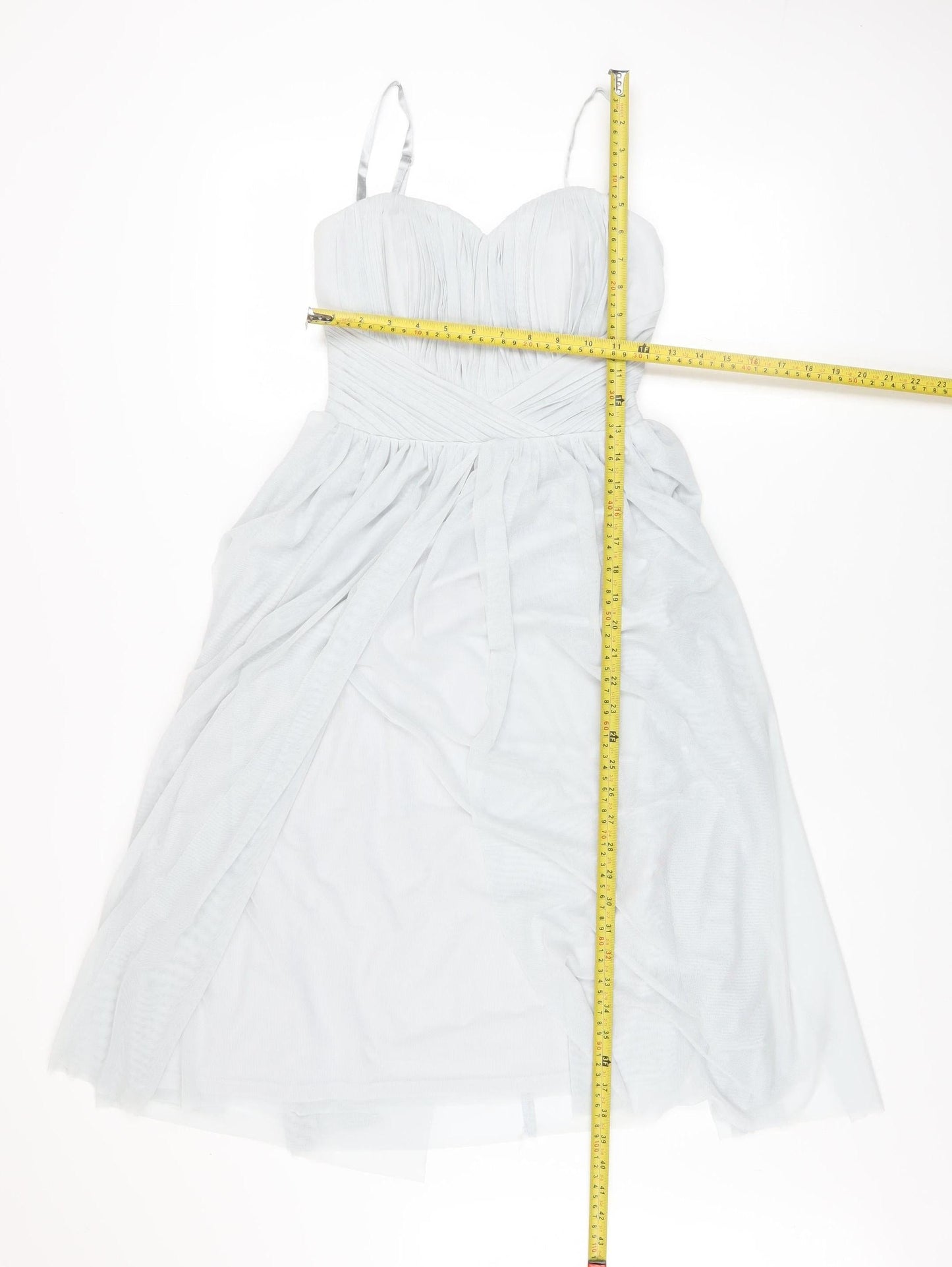 Womens UK Size 6 Lipsy Fit & Flare Dress