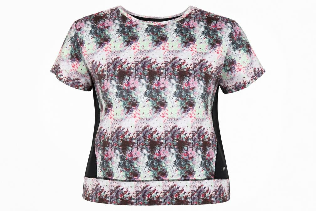 Womens UK Size L Helen Steele x Dunnes Stores Multicoloured Gym & Training Runni